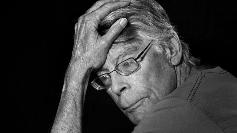 A Journey Through Stephen King’s Chilling Imagination
