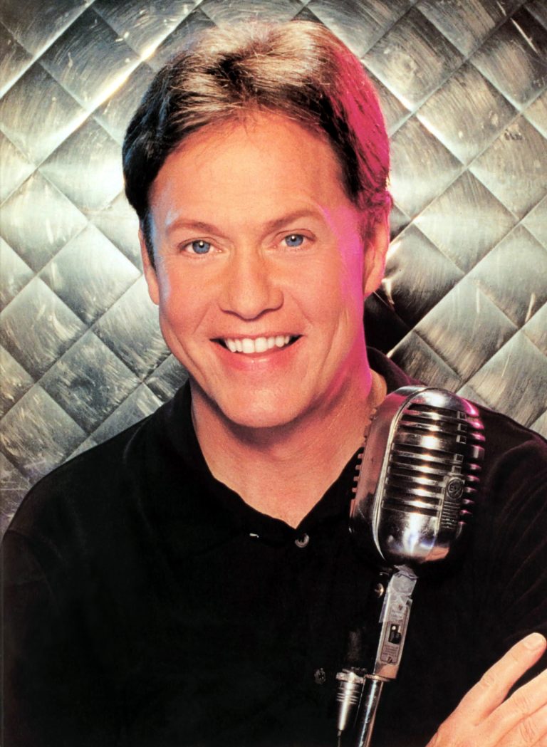 Rick Dees: The Sinister Radio Host From The Tommyknockers