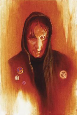 Randall Flagg: The Dark Man From The Stand