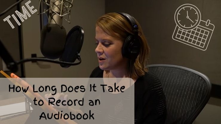 How many words is a 1 hour audiobook?