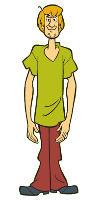 Norville “Shaggy” Rogers: The Paranormal Investigator From Scooby-Doo And The Alien Invaders