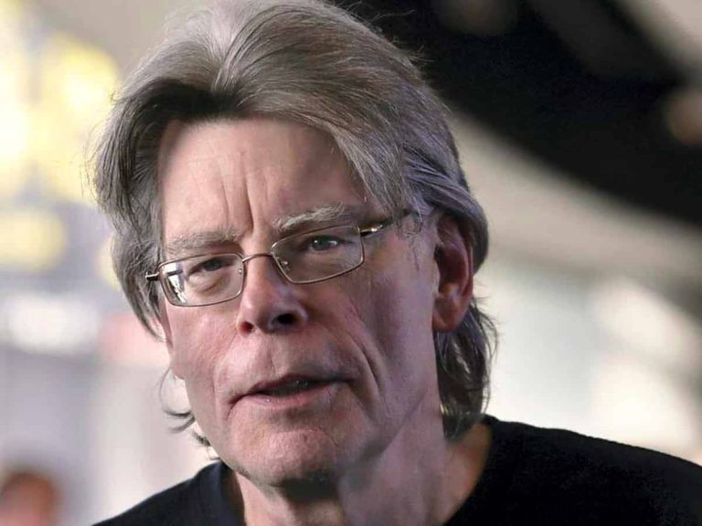 Stephen King Books: A Voyage Into The Depths Of Spine-Chilling Tales