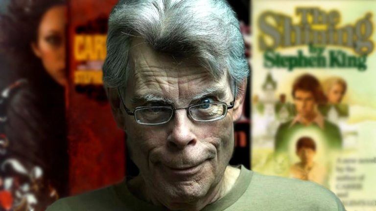 Is Stephen King The Best Selling Author Of All Time?