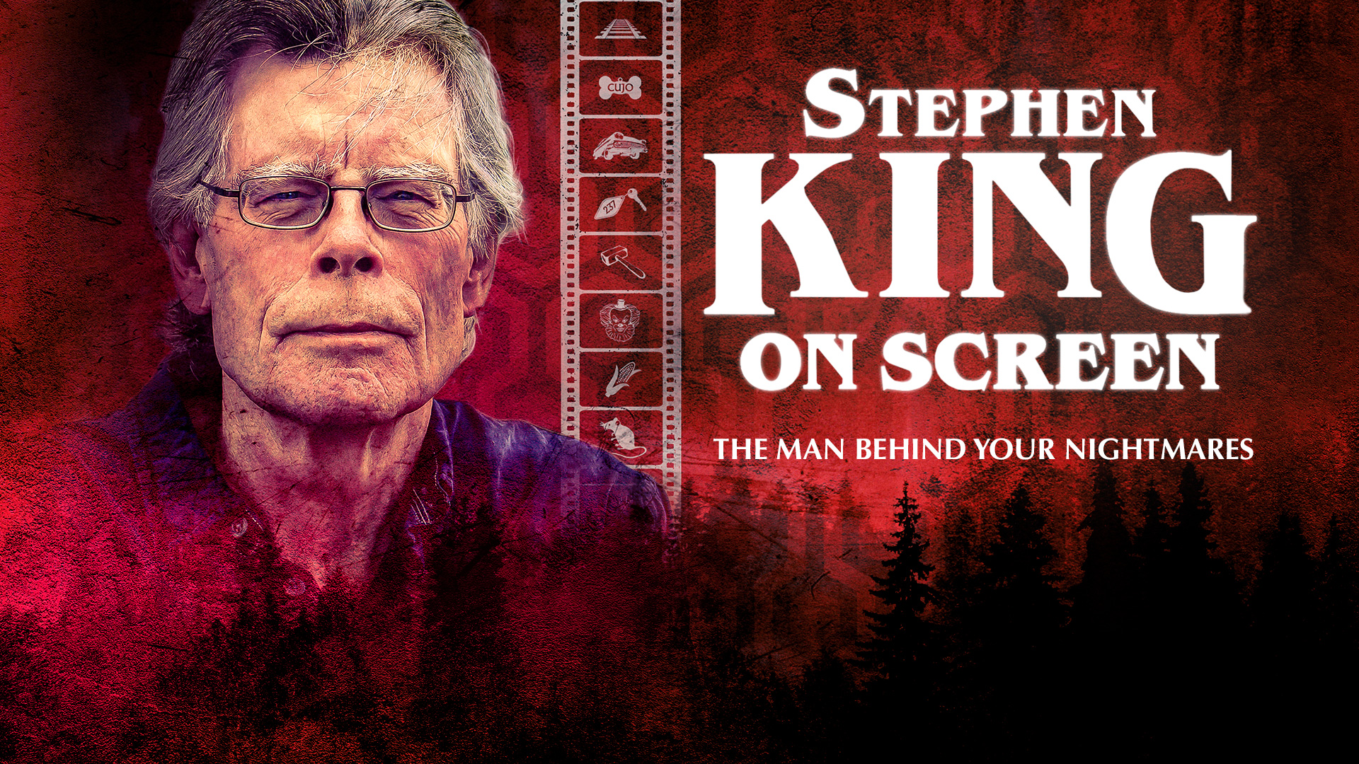 Stephen King Movies: The Art of Fear on the Big Screen