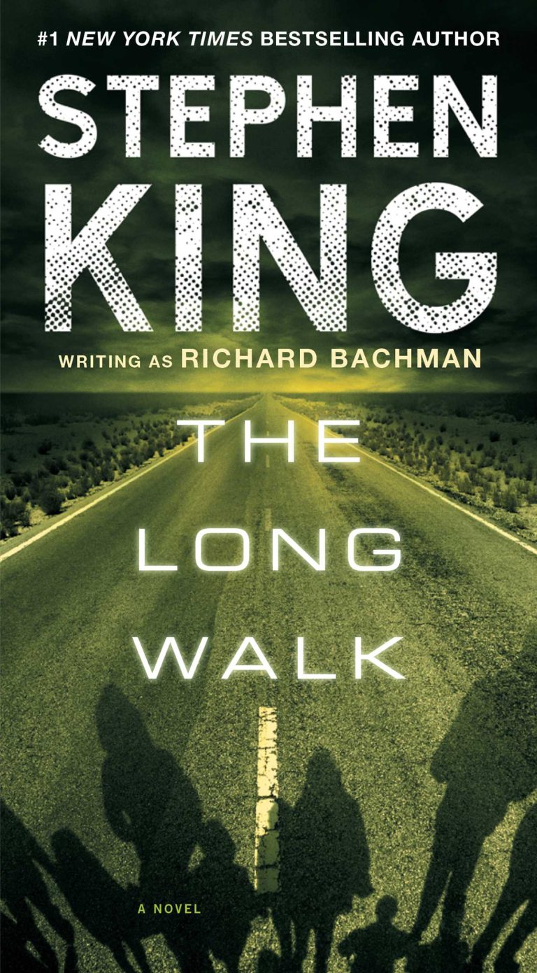 Are There Any Stephen King Books With A Dystopian Setting?