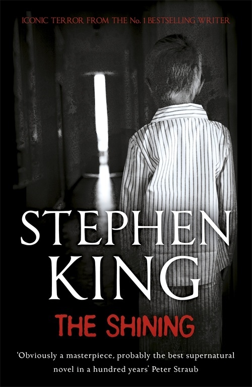 Unlocking Night Terrors: Stephen King’s Quotes On Fear’s Grip