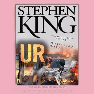 Are Stephen King Audiobooks Available On Downpour?