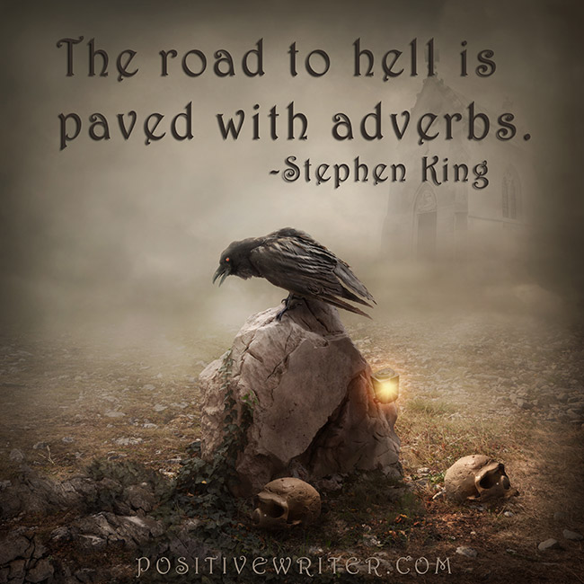 Inspiring Creativity: Stephen King’s Quotes For Writers
