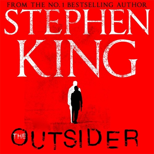 Are Stephen King Audiobooks Available on SoundCloud?