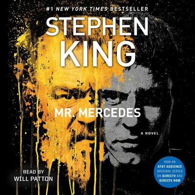 The Hypnotic Pull Of Stephen King Audiobooks