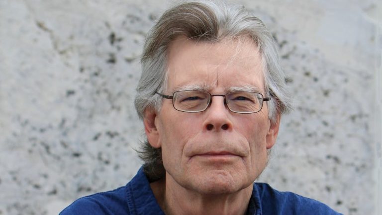 Why Stephen King Is So Popular?