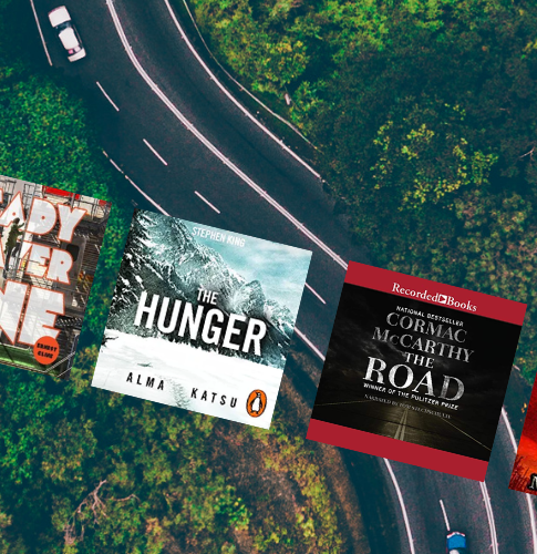 Are Stephen King Audiobooks Suitable For Road Trips With Kids?