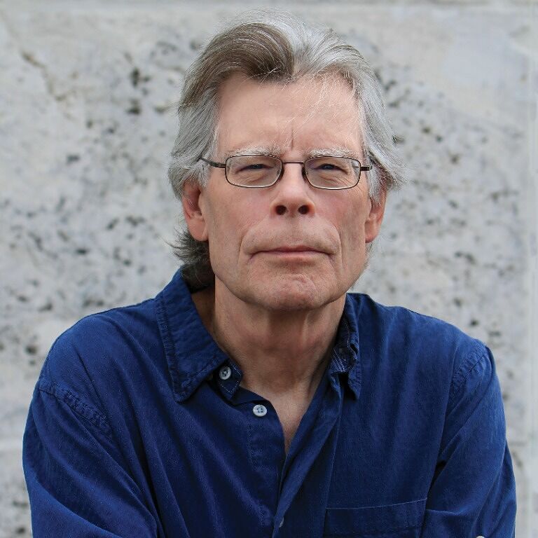 The Irresistible Allure Of Stephen King Audiobooks