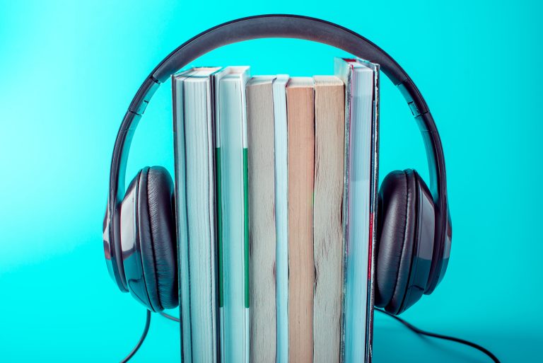 Why Listening To Audiobooks Is Reading?