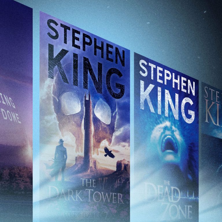 Are There Any Stephen King Books With A Happy Ending?