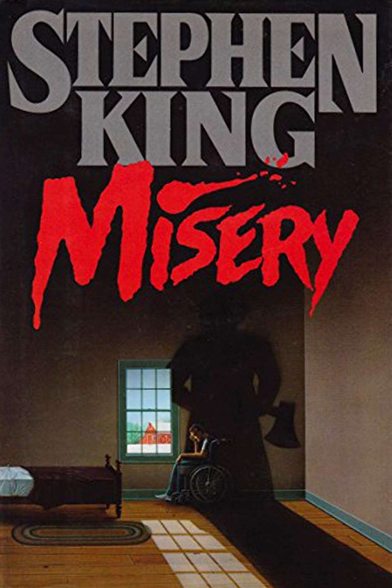 Are Stephen King’s Books Suitable For Sensitive Readers?