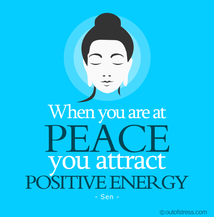 What Attracts Good Vibes?