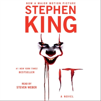 Are Stephen King Audiobooks Available on Kobo?