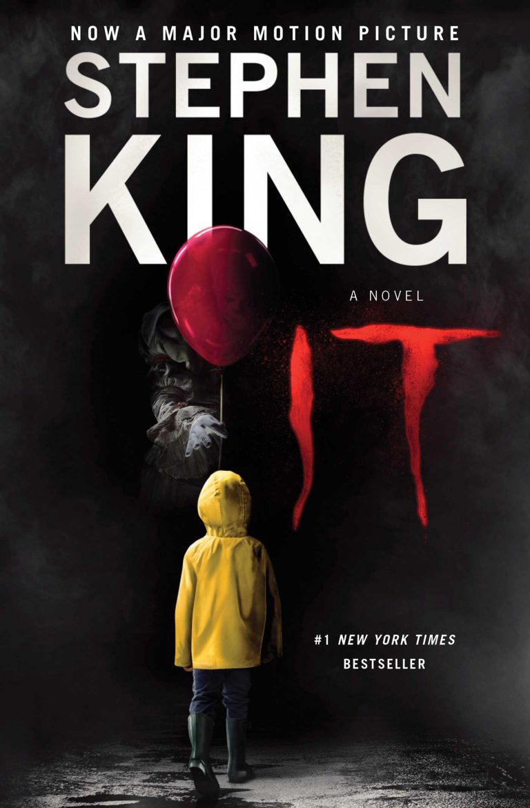 Stephen King’s Books: A Kaleidoscope Of Horror, Mystery, And Adventure