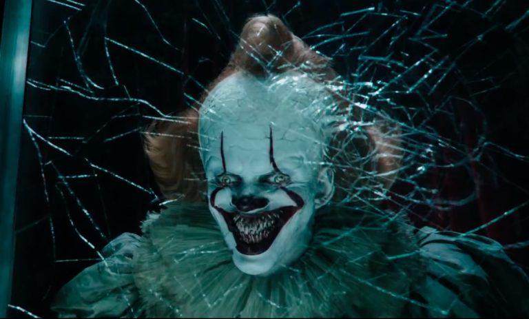 Why Did Pennywise Turn Evil?