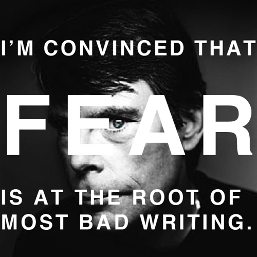 Examining Stephen King’s Quotes: Fear, Fate, And Humanity