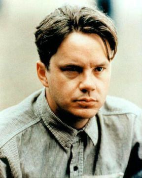 Andy Dufresne: The Innocent Prisoner from Rita Hayworth and Shawshank Redemption