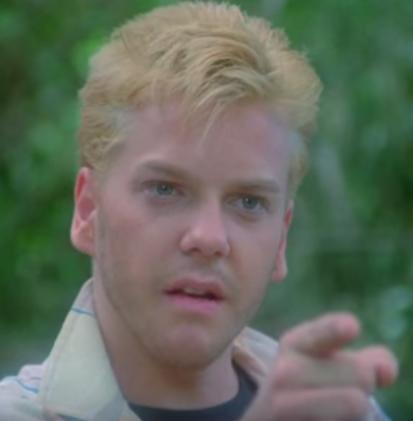 Ace Merrill: The Bully From Stand By Me