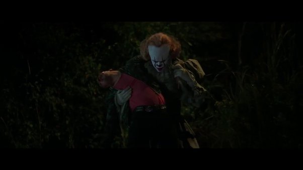 Why Did Pennywise Eat Children?