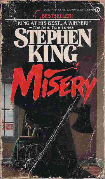 Who Is The King Of Horror Fiction?