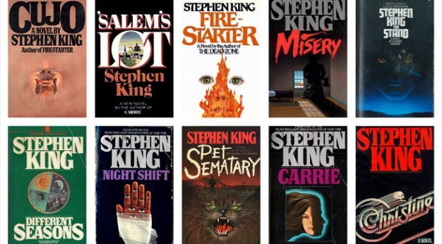 What Are Some Stephen King Books With Themes Of Family Dynamics?