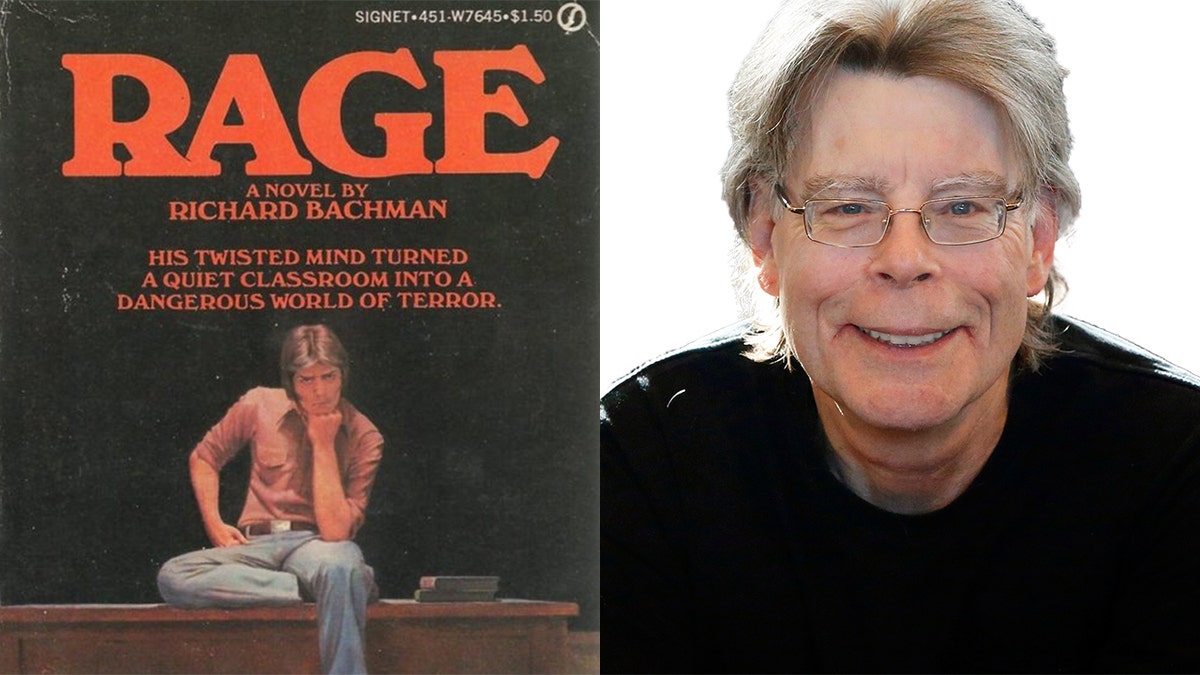 What is Stephen King's most controversial book?
