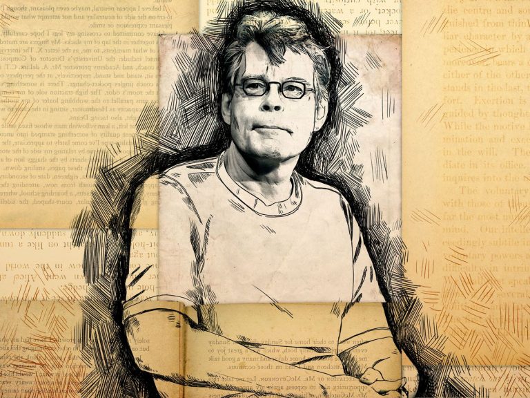 Are Stephen King Characters Psychologically Complex?