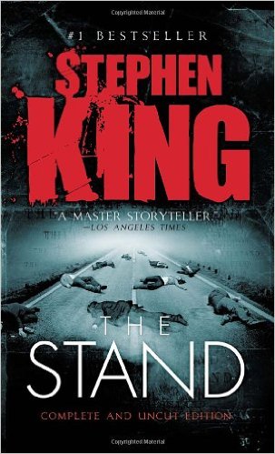 What Are Some Stephen King Books With Themes Of Faith?