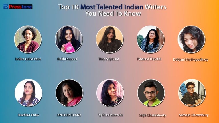 Who Is The Most Talented Writer?