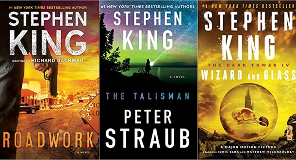 What Are Some Of The Most Controversial Stephen King Books?