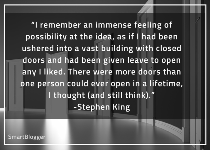 Stephen King's Quotes: Tantalizing Insights into the Horror Genre