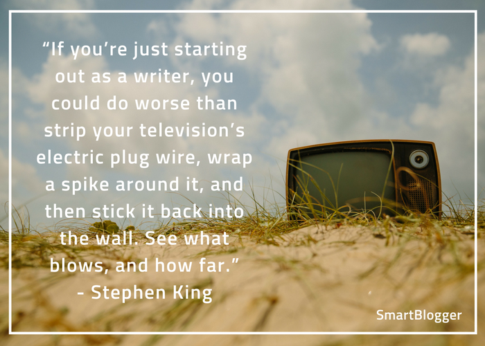 Stephen King’s Quotes: Guiding Lights For Aspiring Storytellers