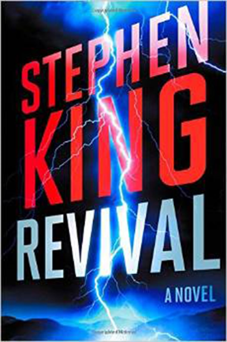 The Power Of Belief: Religion And Faith In Stephen King’s Books