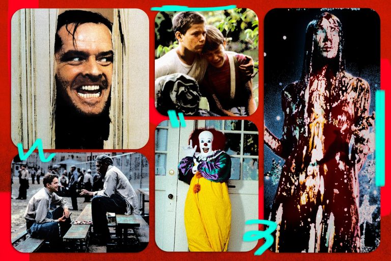 Which Stephen King Movies Are Considered Classics?