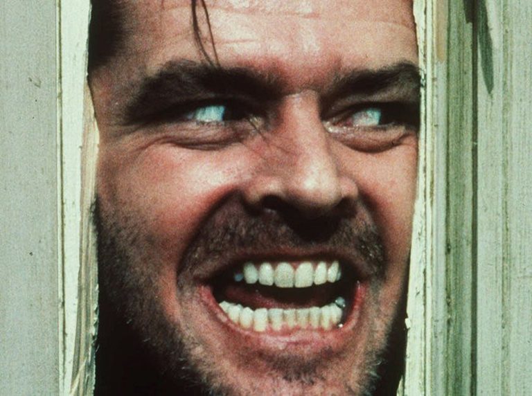 How Scary Was The Shining?