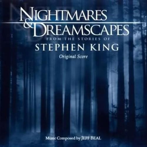 Stephen King Movies: The Soundtrack Of Nightmares