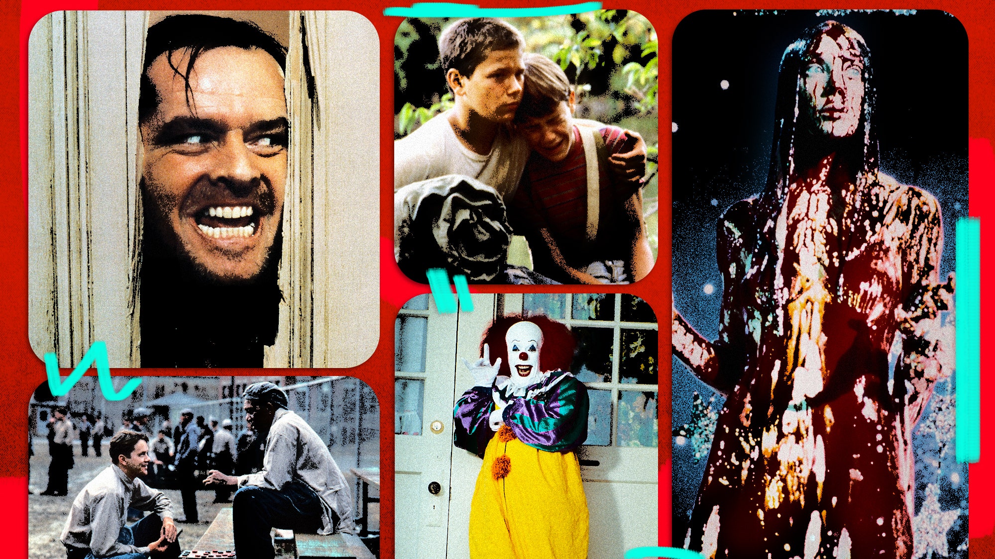 What is the most recent Stephen King movie adaptation?