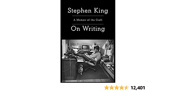 Unveiling Stephen King’s Literary Legacy: Quotes And Beyond