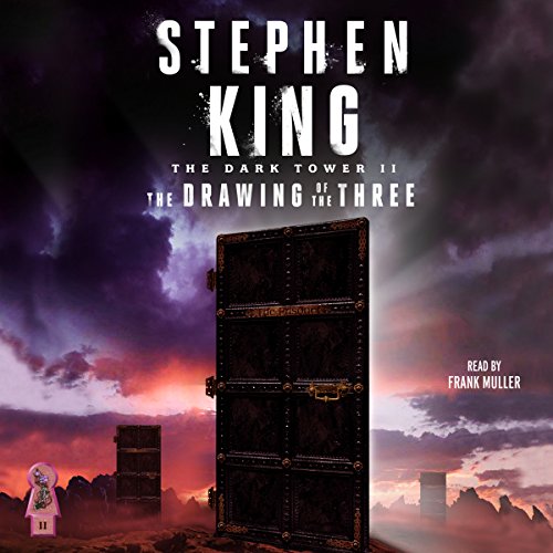 The Sonic Mastery Of Stephen King Audiobooks