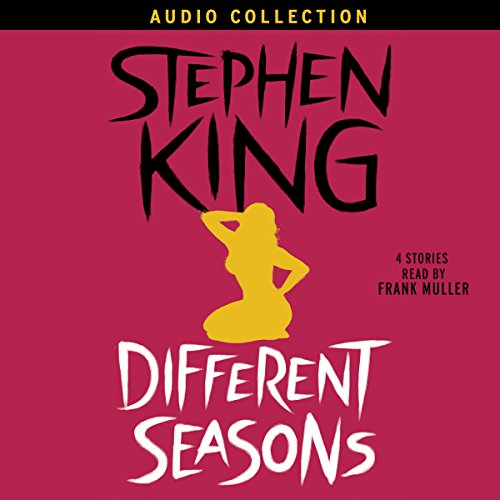 The Irresistible Appeal of Stephen King Audiobooks 2