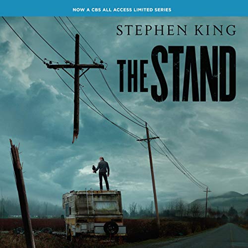 The Gripping World Of Stephen King Audiobooks