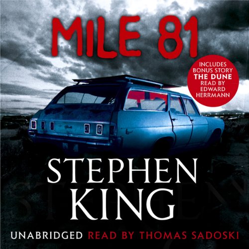 Stephen King Audiobooks: Unleashing The Imagination