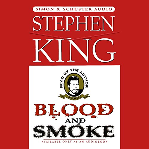 Exploring The Supernatural: Stephen King Audiobooks Decoded