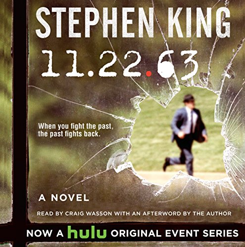 The Mesmerizing World Of Stephen King Audiobooks