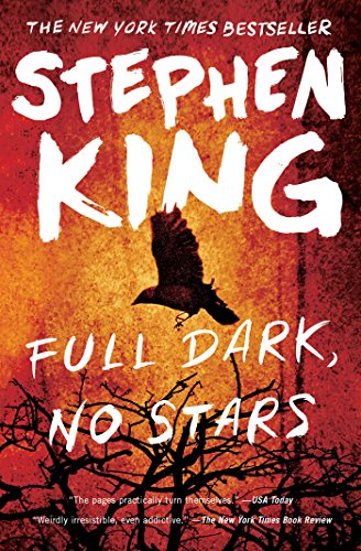 Stephen King Books Declassified: Secrets Of The Dark Master Revealed